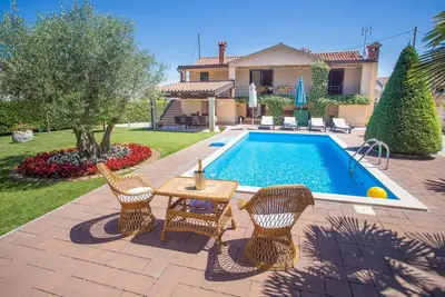 Image de Villa Maria