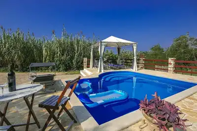 Image de Maison acceptant les animaux à Umag