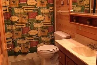 Image de Cabin 9 Lakefront Family Resort