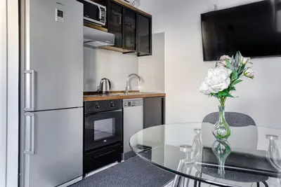 Image de Hostmate - Milano - Oldrado - Stazione Centrale