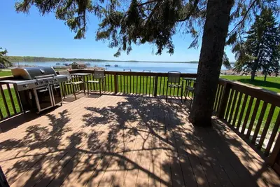 Image de Cabin 8 Lakefront Resort