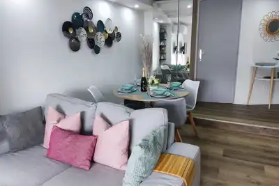 Image de Chez Soline - Le Duplex