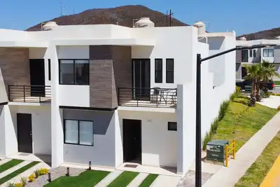 Beautiful & Cozy Home in Private Community\n\n