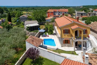 Image de Villa Zaneta