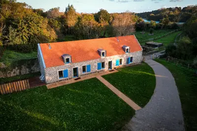 Image de Le Petit Phare Gîte du Littoral