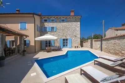 Image de Villa Regina Perci
