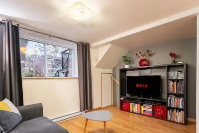 Image de L’Éco-logis | Centre-ville | Espace de travail