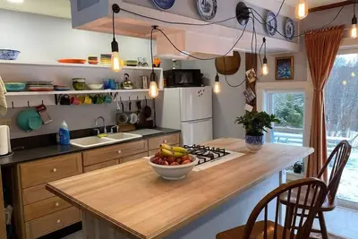 Image de The Apartment at Sky Hollow, The Apartment at Sky Hollow