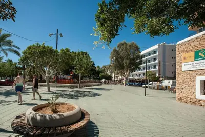 Image de The Blue Apartments by Ibiza Feeling - Adult Only