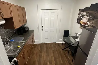 Image de Downtown 1br Oasis