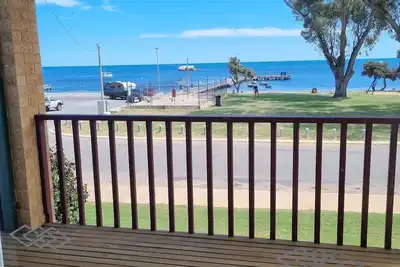 Image de 4 Bedroom House at The Jetty Views, Leeman