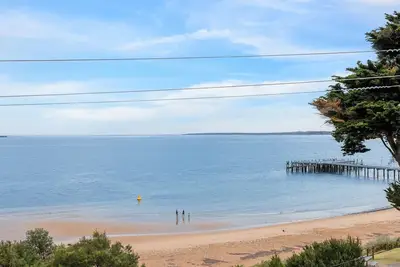 Image de Beachfront Bliss in Cowes