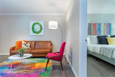 Image de Your Tmc Flats! Sleeps 44, 22br, 11ba, 9pa ⭐️⭐️⭐️⭐️⭐️