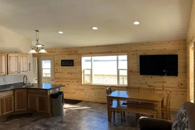 Image de Cabin 12 Lakefront Family Resort