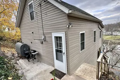 Image de Cozy Creek Retreat by Whitetail Resort W/ hot tub