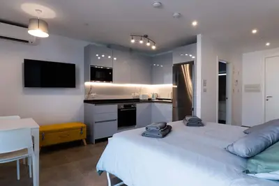 Image de Presidential Studio-Hosted by Sweetstay