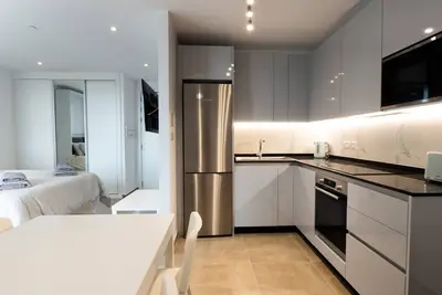 Image de E1 Deluxe Studio-Hosted by Sweetstay