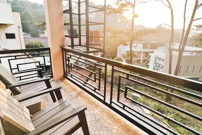 Image de Ana’s Haven Transient Baguio ideal for Big group, family and friends!