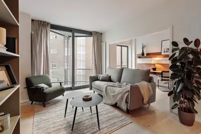 Image de Garraf - 2 bedrooms in Sant Gervasi