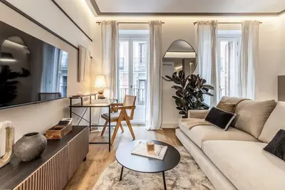 Image de Sauco - 2 bedrooms in Centro