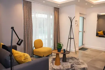 Image de Luxury Cozy 2 Bdr Apartment C in the heart of Budapest