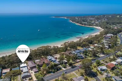 Image de The Nest on Collingwood by Experience Jervis Bay