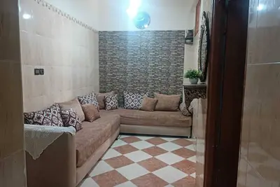 Appartement Familial Avec Jardin