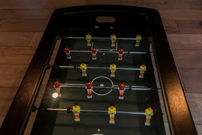 Image de Beautiful 5 Bedroom Duplex With Hot Tub