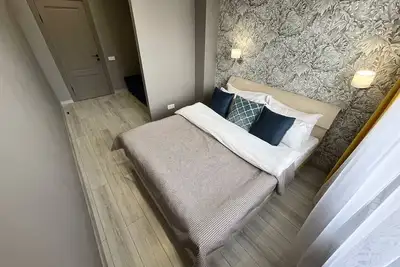 Image de Qazaq Apartments Nomad