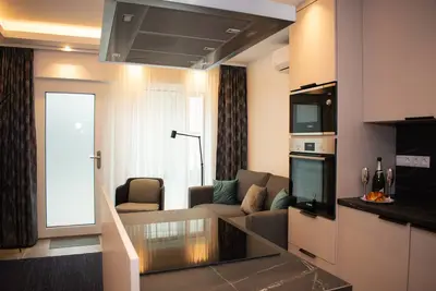 Image de Luxury Cozy 2 Bdr Apartment D in the heart of Budapest