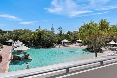 Image de 2br Pool View Apartment @ Peppers Salt Resort by uHoliday