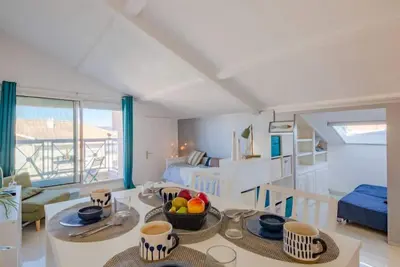 Image de Résidence L'Amirauté by Interhome