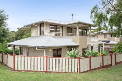 Image de Bayti Retreat - Queenscliff