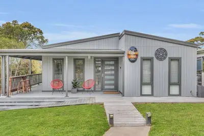 Image de Luxury Family Home @ 29 Mirrabooka Road