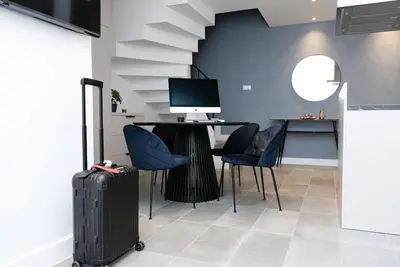 Image de Luxury Cozy 2 Bdr Apartment G in the heart of Budapest