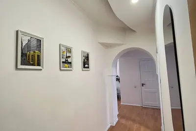 Image de Qazaq Apartments Baitursynova 98-2