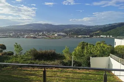 Image de The spectacular harbour view