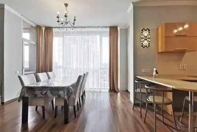 Image de Qazaq Apartments Manhattan