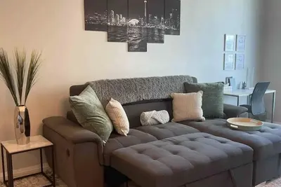 Image de 1br Condo Dwtn Toronto-free Parkin, Gym & Pool