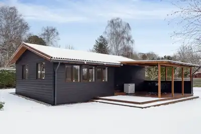 Image de \"Kalevi\" - 300m to the fjord by Interhome