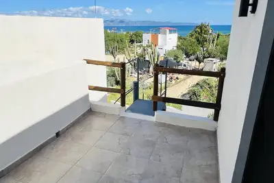 Image de La Ventana Apartments View Ocean 8