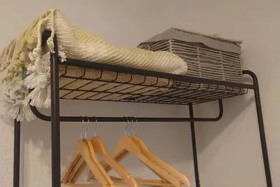 Image de 5 St Ives holiday home in Cornwall. Walking distance to town and beaches