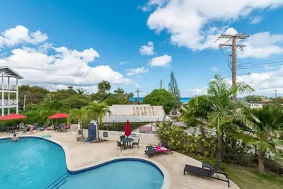 Image de Lantana No. 3 | Platinum Coast Apartment Steps from Alleynes Bay, Barbados