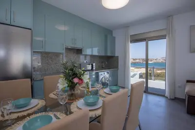 Image de Vacation apartment/apartment for 6 guests with 100m² in Corralejo (174097)