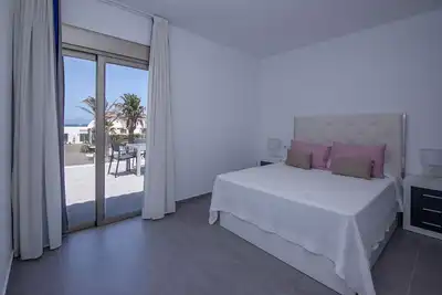 Image de Vacation apartment/apartment for 6 guests with 100m² in Corralejo (174099)