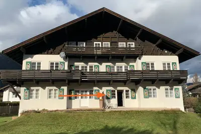 Image de Vacation apartment\/apartment for 6 guests with 75m² in Garmisch-Partenkirchen (246067)