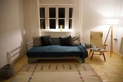 Image de Ferienwohnung/app. für 3 Gäste mit 80m² in Steingaden