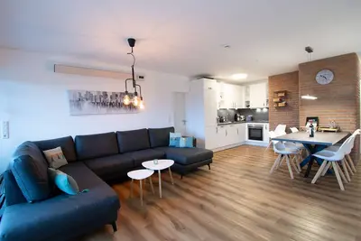 Image de Ferienwohnung Seeadler 30 - Seeadler 30