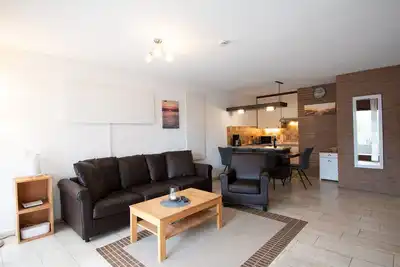 Image de Ferienwohnung Puustpaus - Ferienwohnung Puuspaus