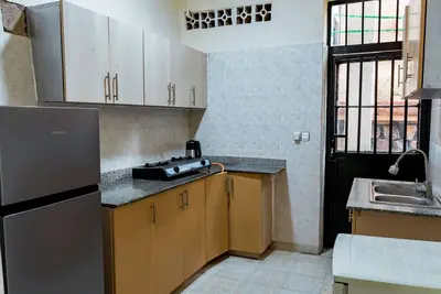 Image de Nyumbani Cottages - Kimihurura